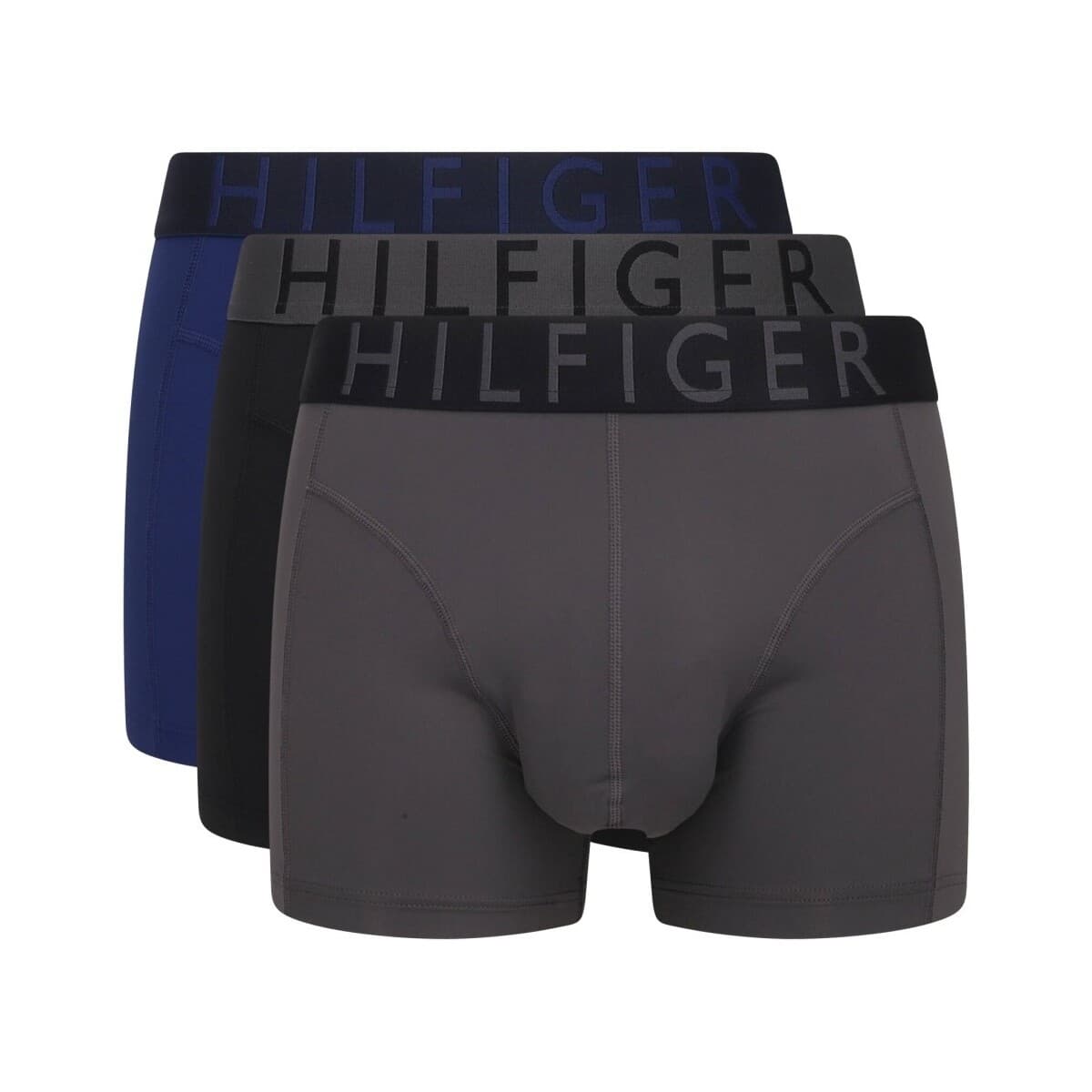 Boxer Tommy Hilfiger Ropa Interior Hombre Modèle Um0um03467