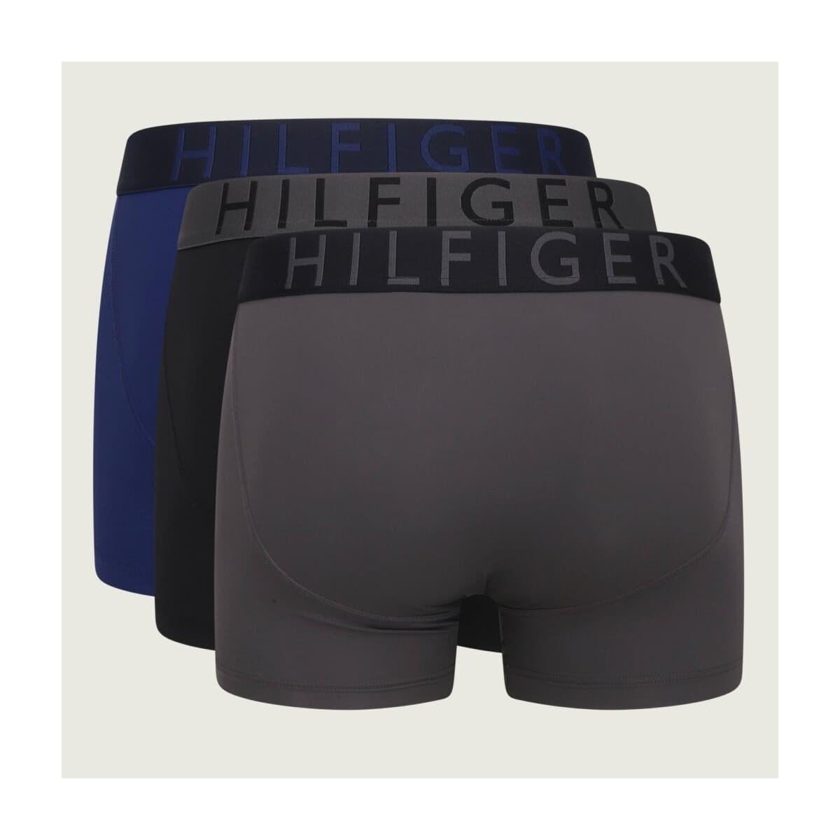Men's Boxer Briefs Tommy Hilfiger Multicolor