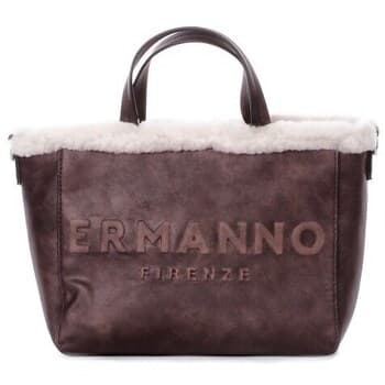 Women's Handbags Ermanno Scervino Brown