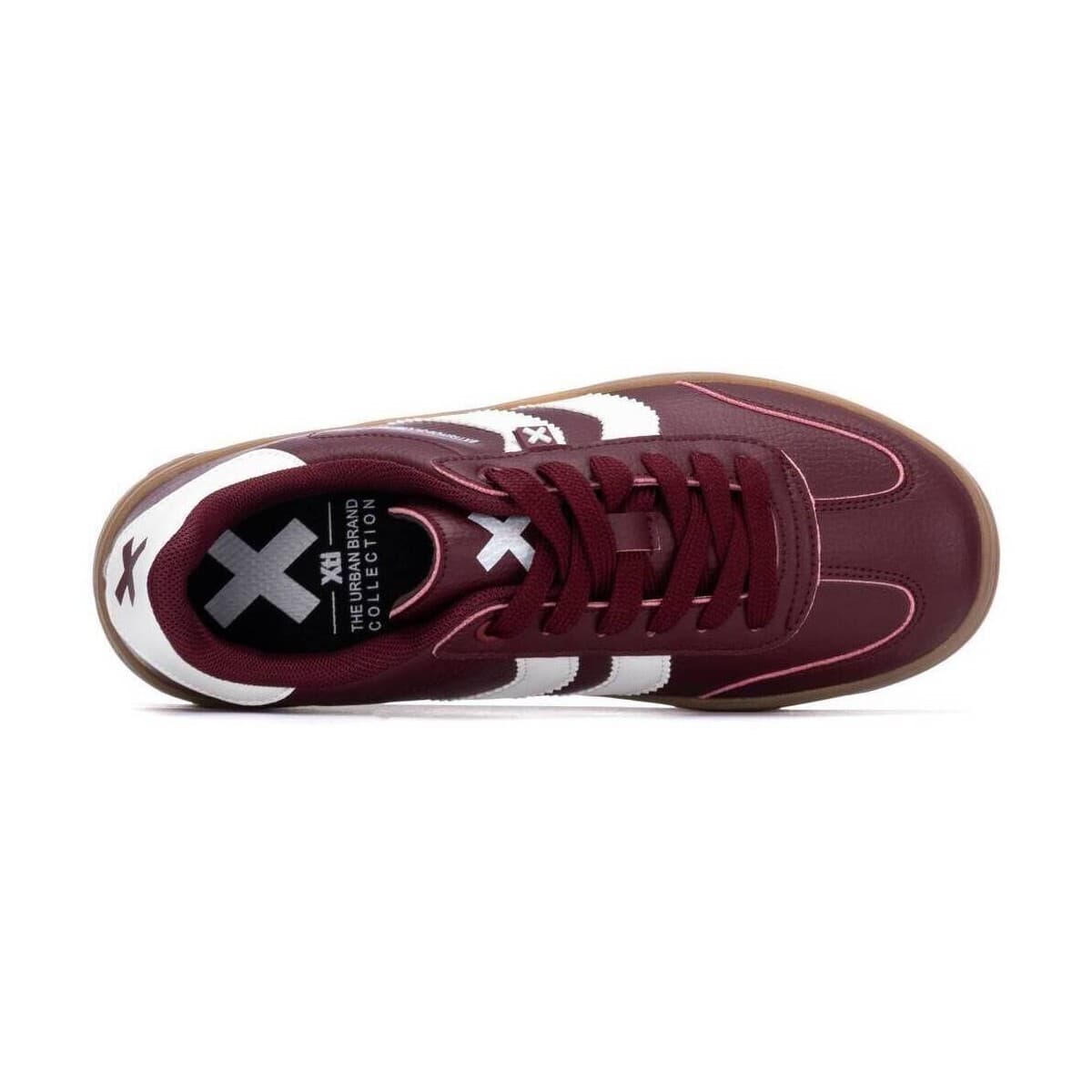 Women's Sneakers Xti Red