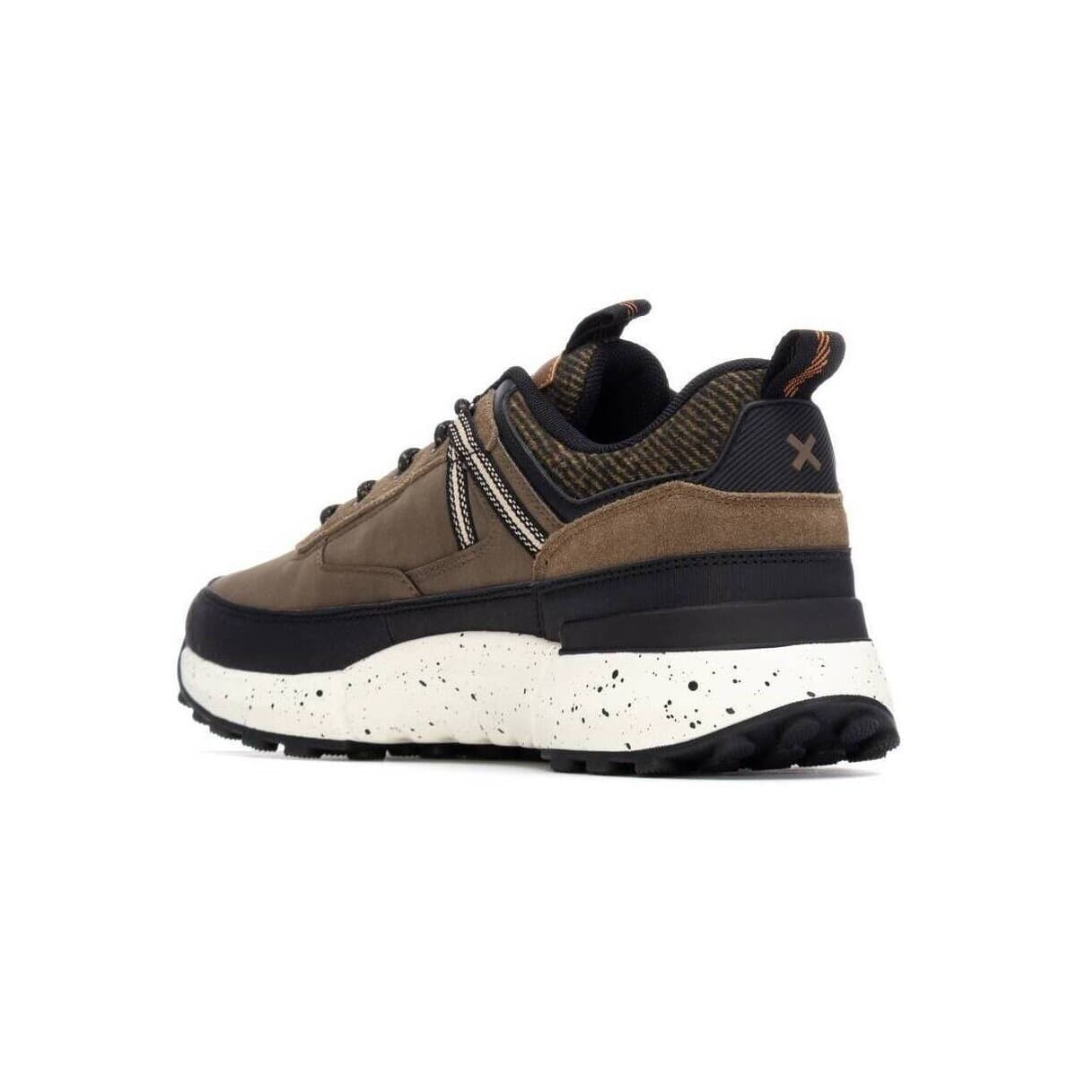 Men's Sneakers Xti Brown