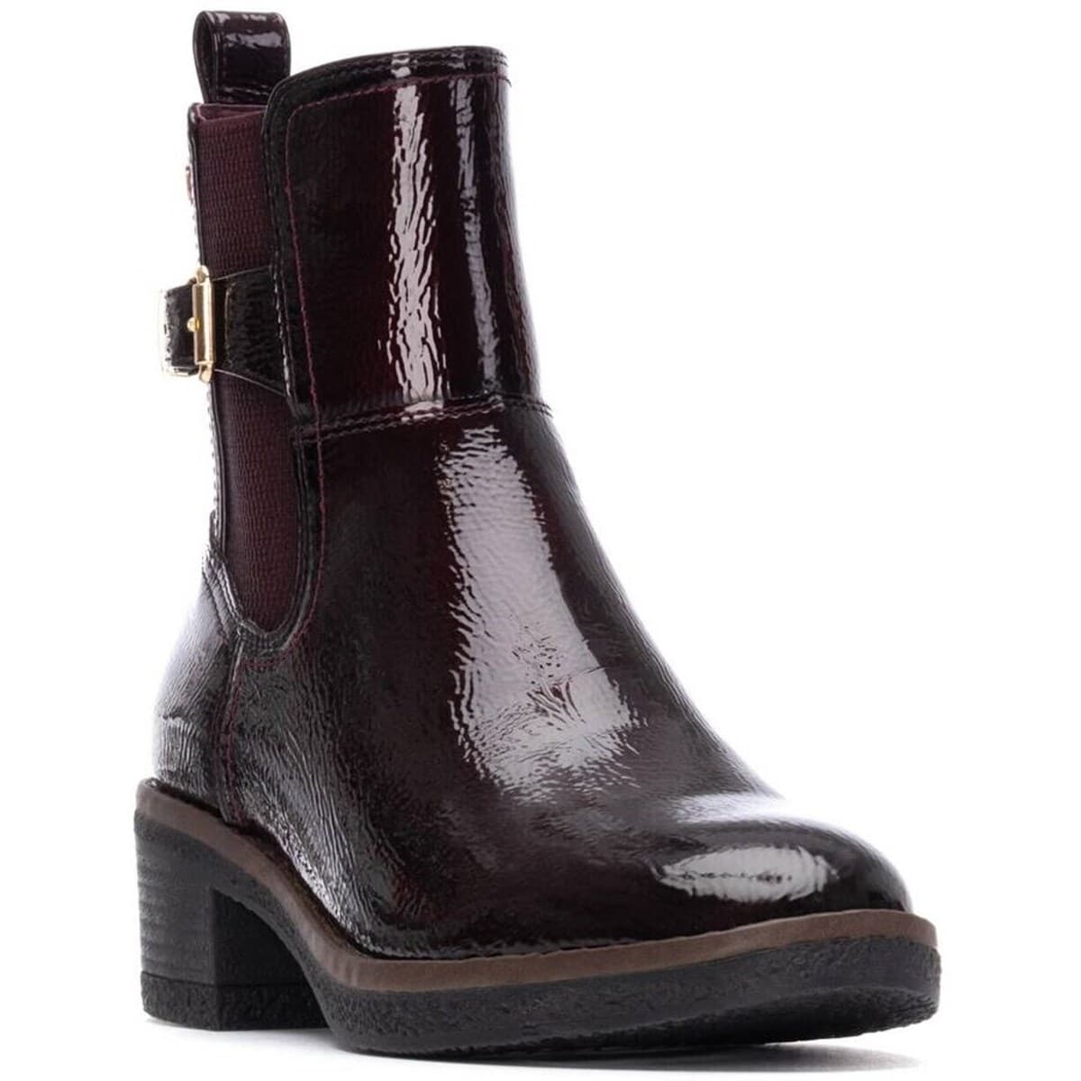 Women's Boots Carmela Red