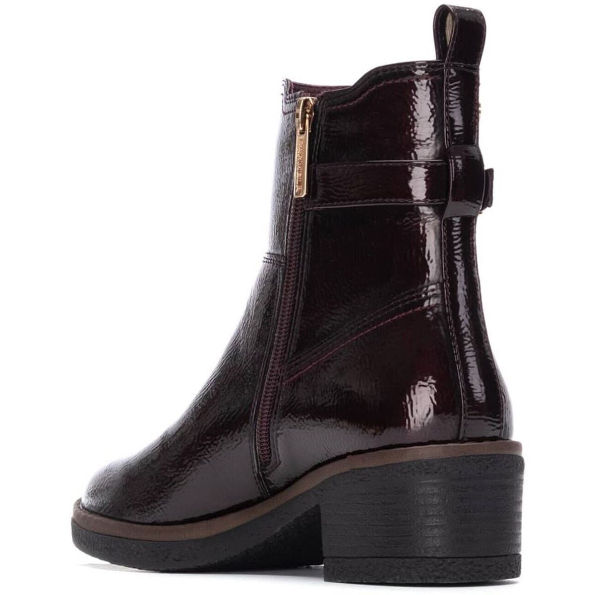 Women's Boots Carmela Red