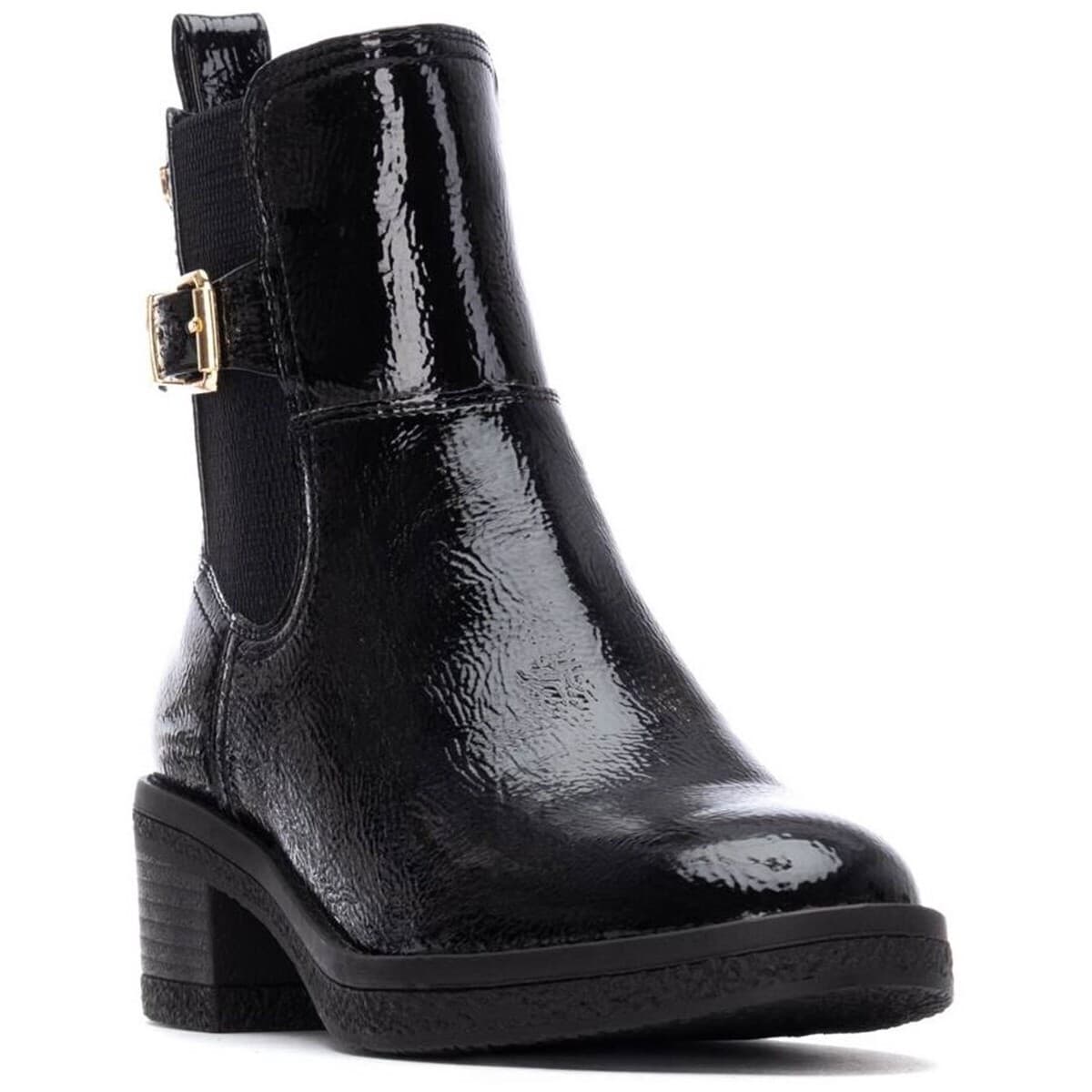 Women's Boots Carmela Black