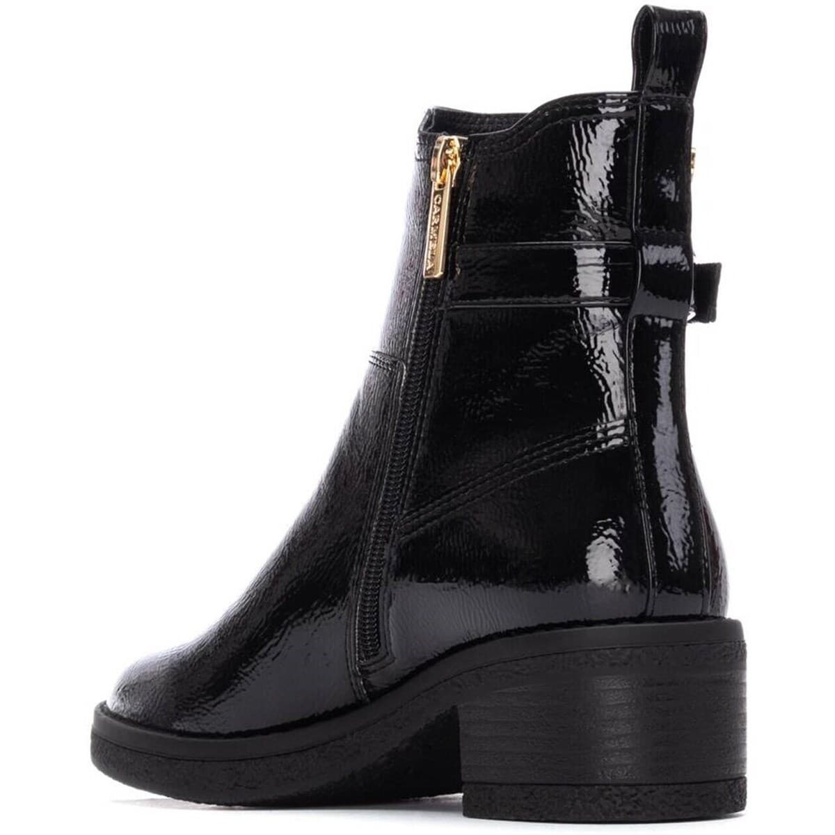 Women's Boots Carmela Black