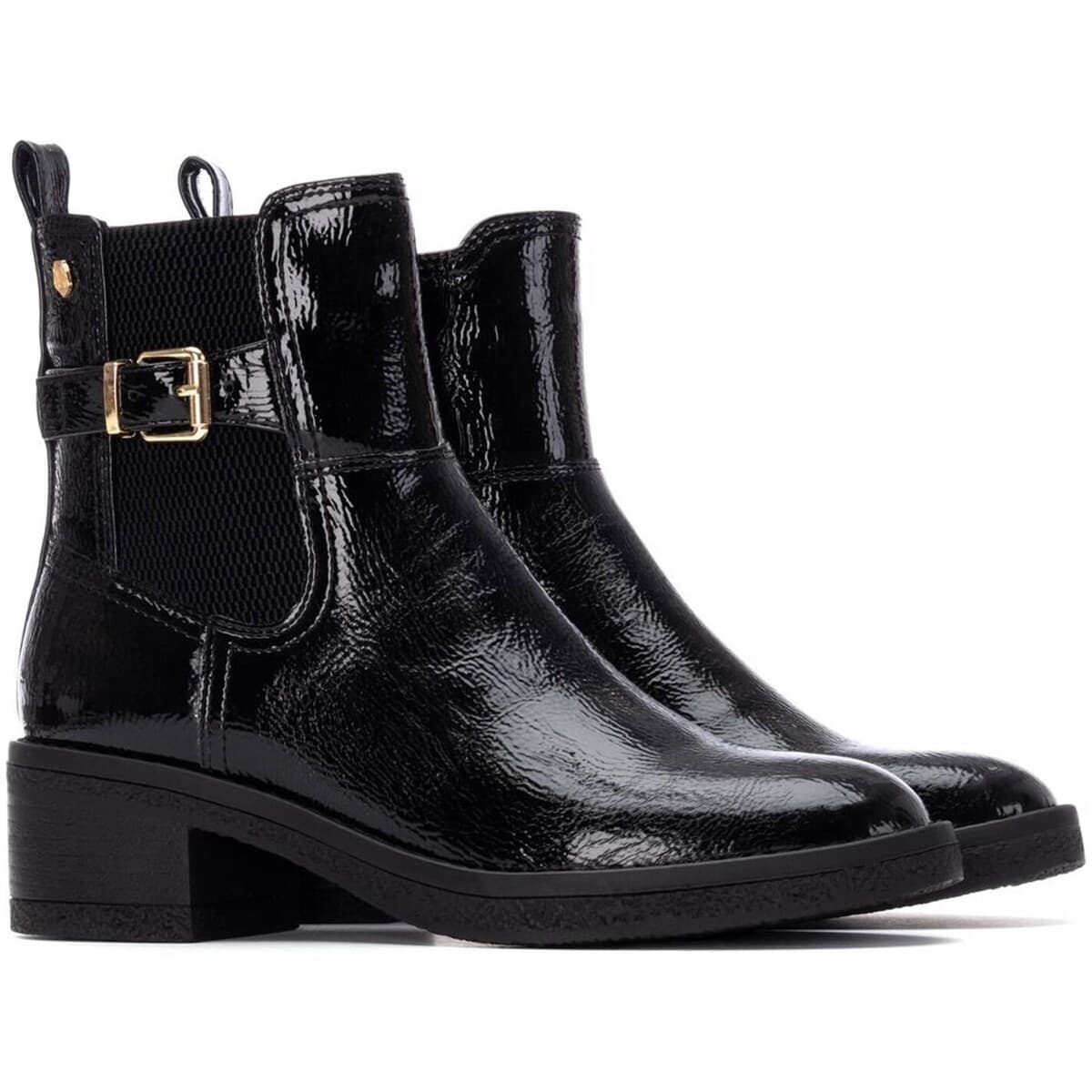 Women's Boots Carmela Black