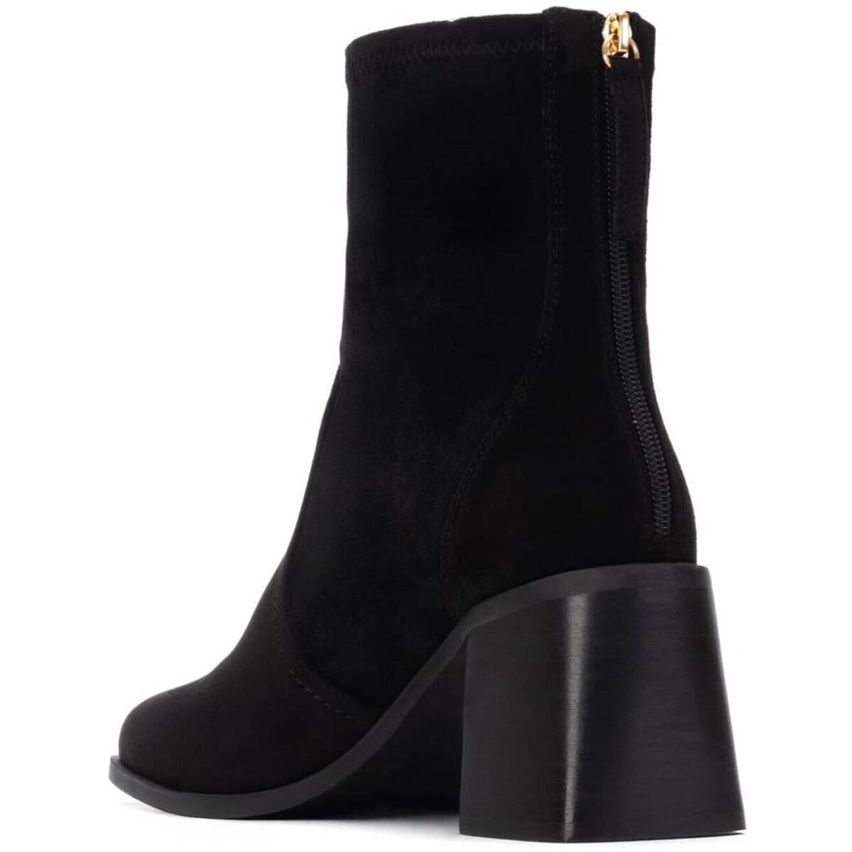 Women's Ankle Boots Xti Black