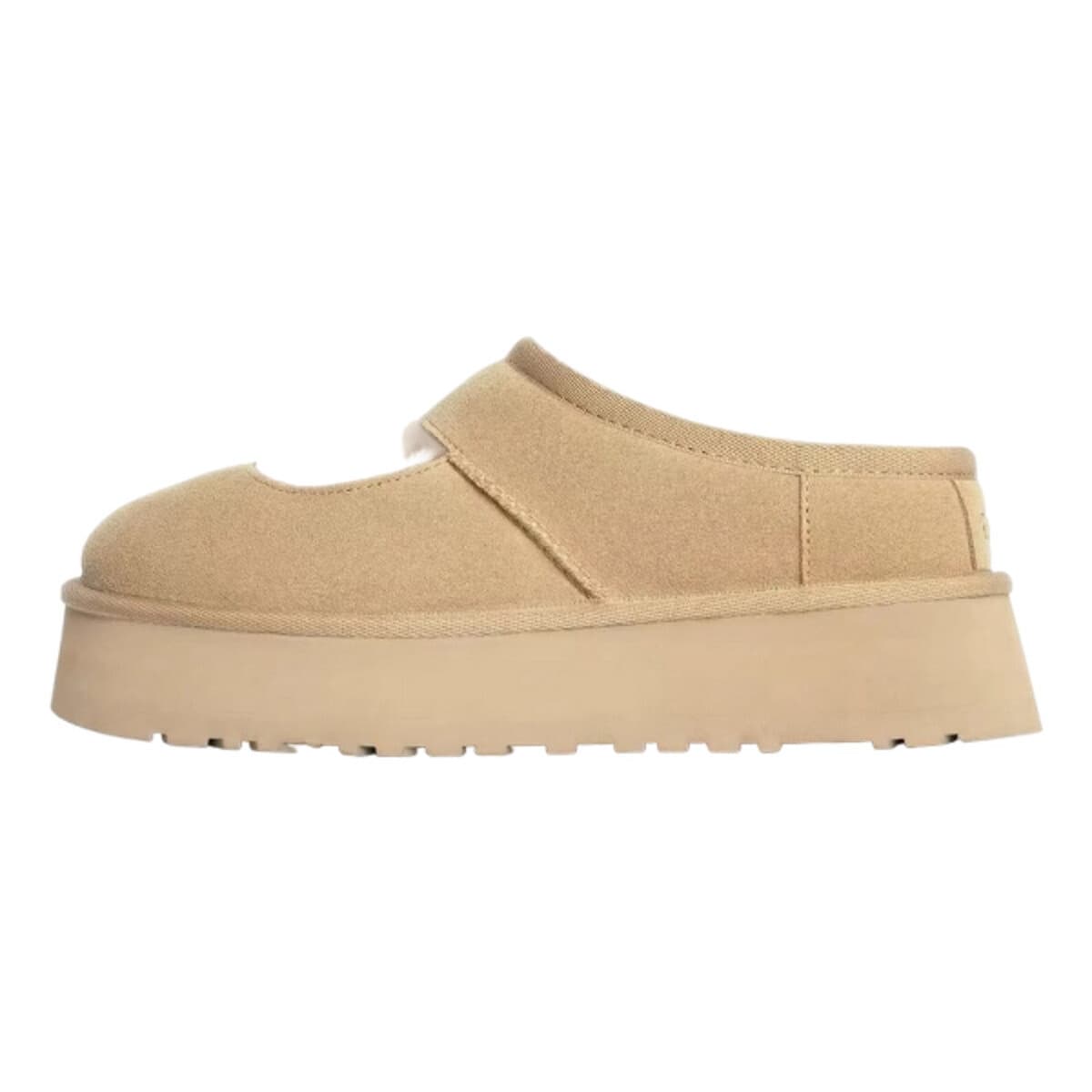 Men's House Slippers UGG Beige