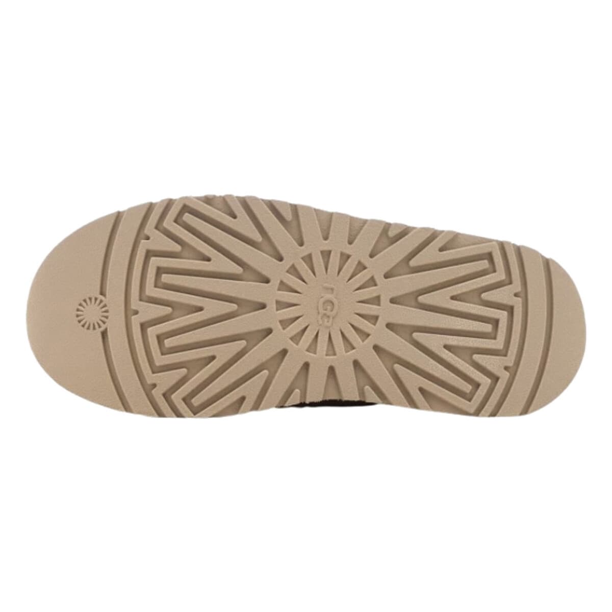 Women's House Slippers UGG Beige