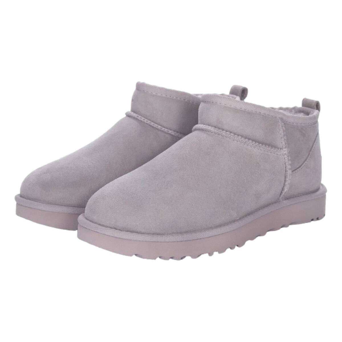 Men's Boots UGG Gray