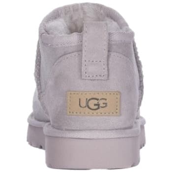 Men's Boots UGG Gray