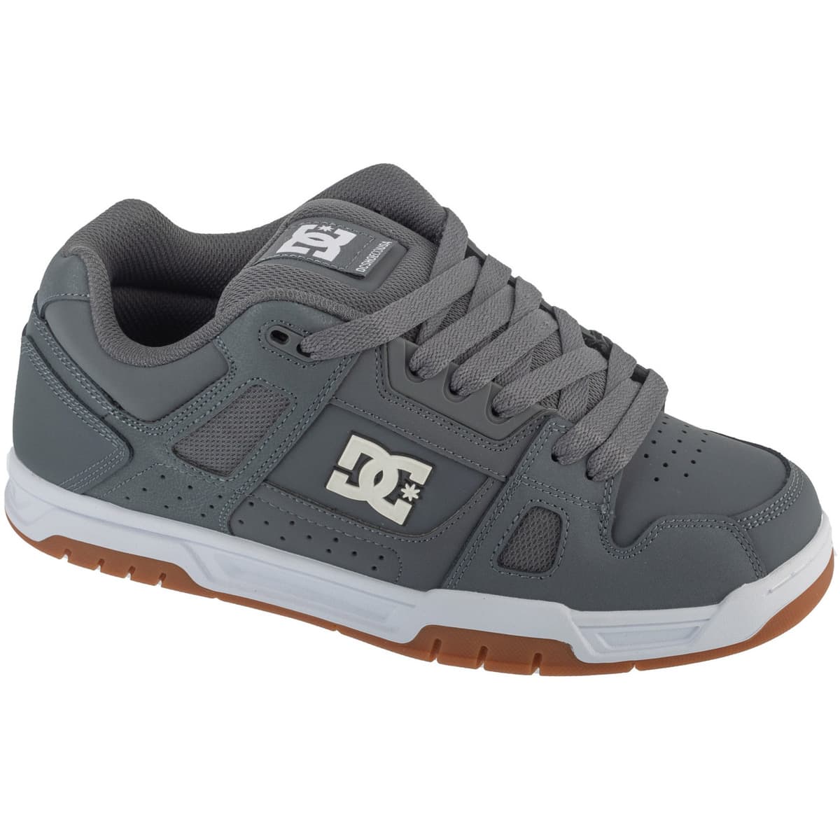 Men's Sneakers DC Shoes Gray