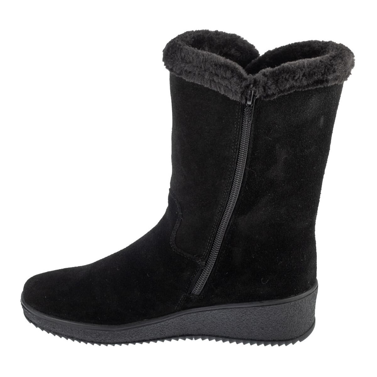 Women's Ankle Boots Rieker Black