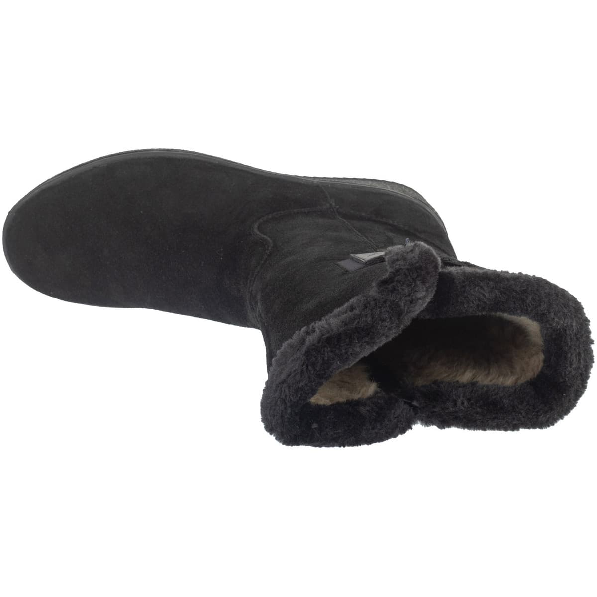 Women's Ankle Boots Rieker Black