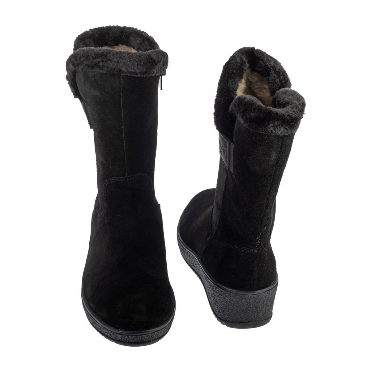 Women's Ankle Boots Rieker Black