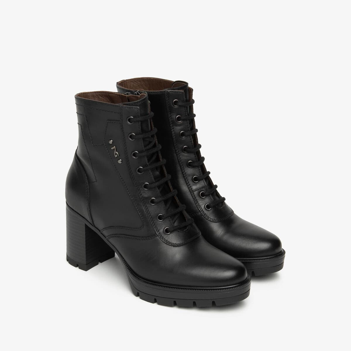 Women's Boots NeroGiardini Black