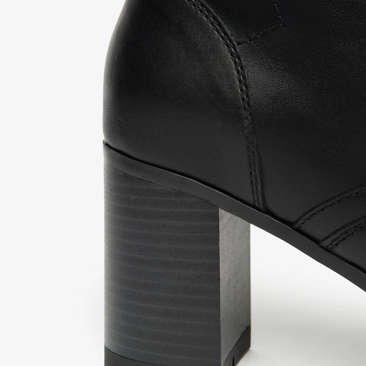 Women's Boots NeroGiardini Black