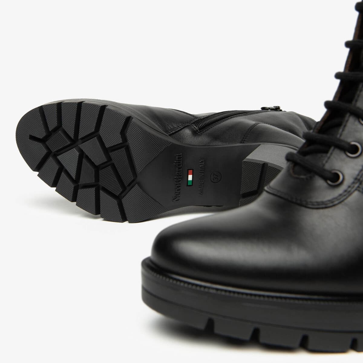 Women's Boots NeroGiardini Black