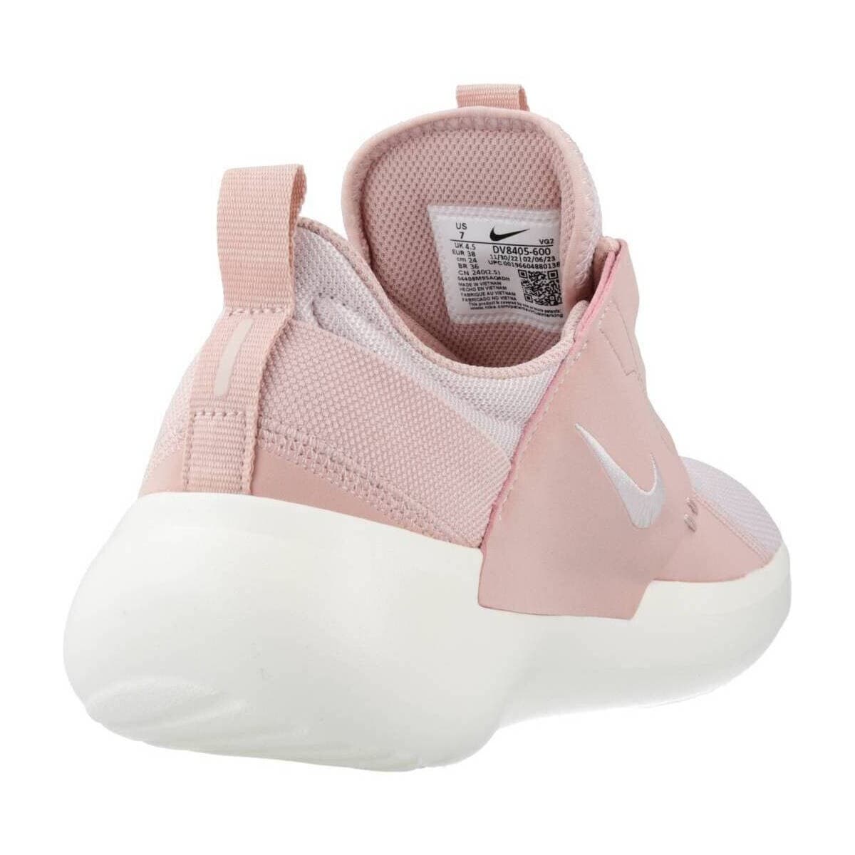 Women's Sports Shoes Nike Pink