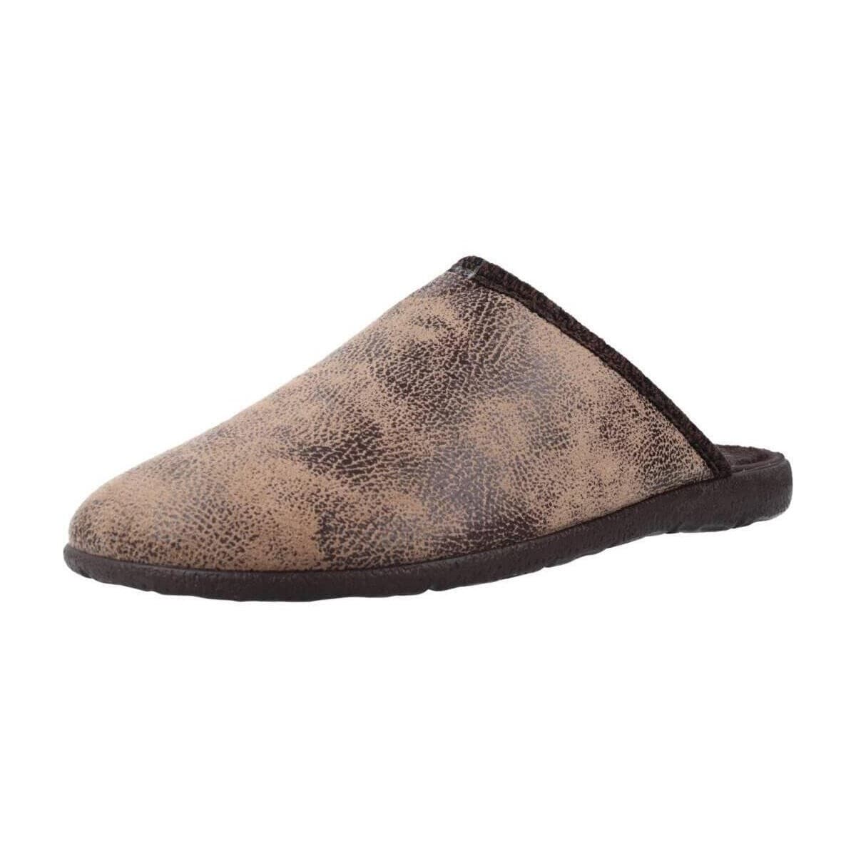 Men's House Slippers Victoria Brown