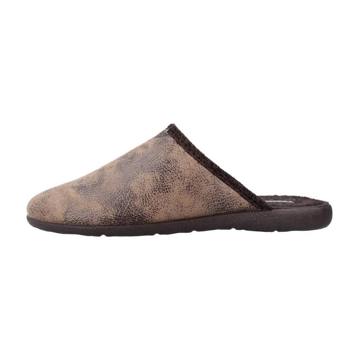 Men's House Slippers Victoria Brown