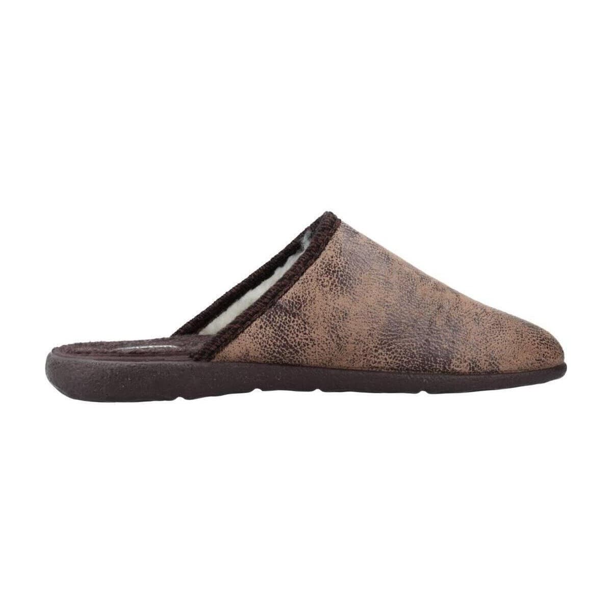 Men's House Slippers Victoria Brown