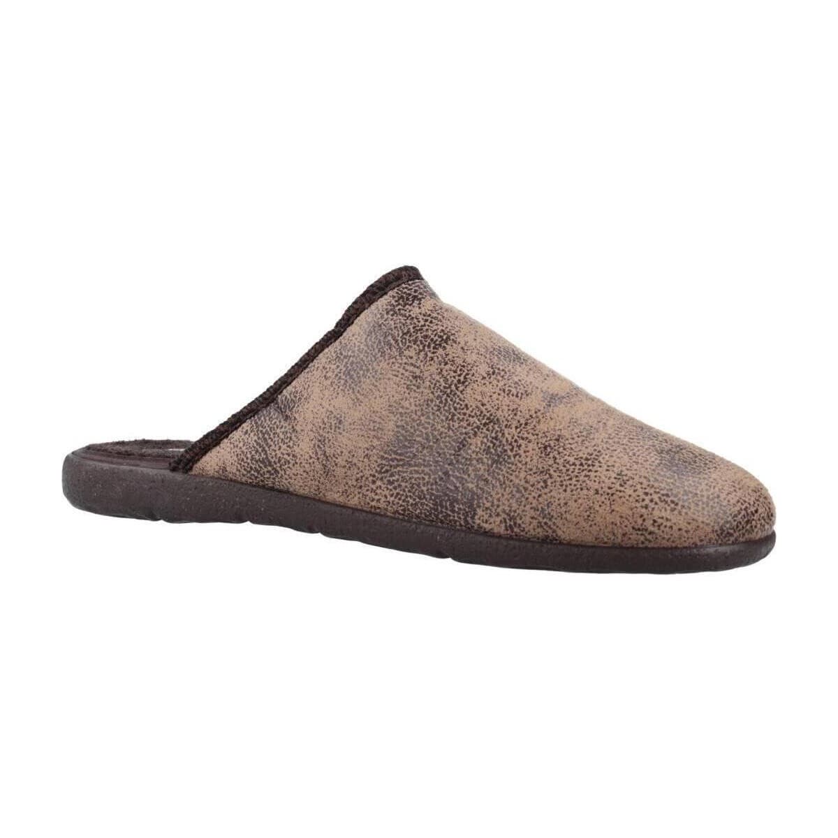 Men's House Slippers Victoria Brown