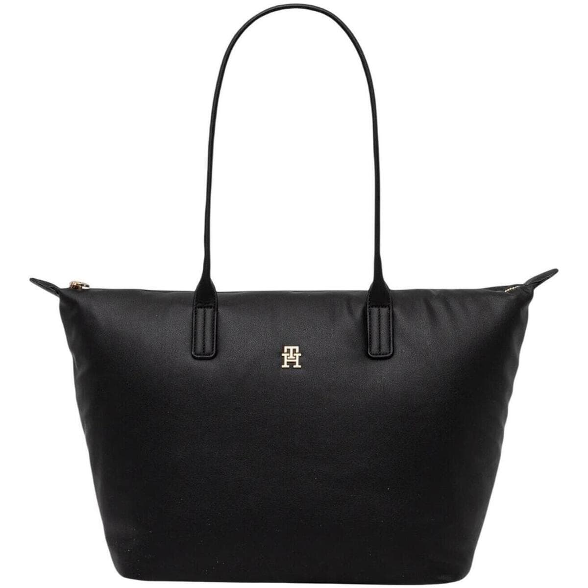 Τσάντες ώμου Tommy Hilfiger POPETTE SOFT TOTE AW0AW17705
