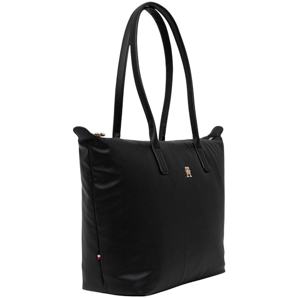 Women's Shoulder Bags Tommy Hilfiger Black