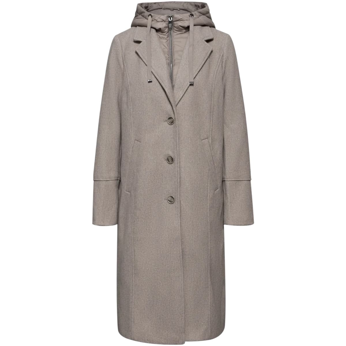 Women's Coats Street One
