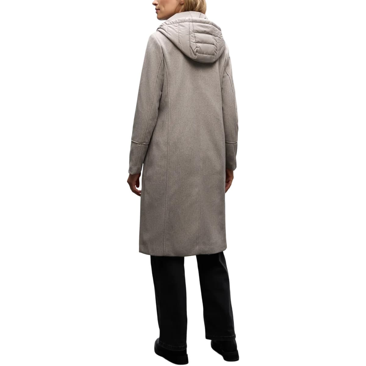 Women's Coats Street One