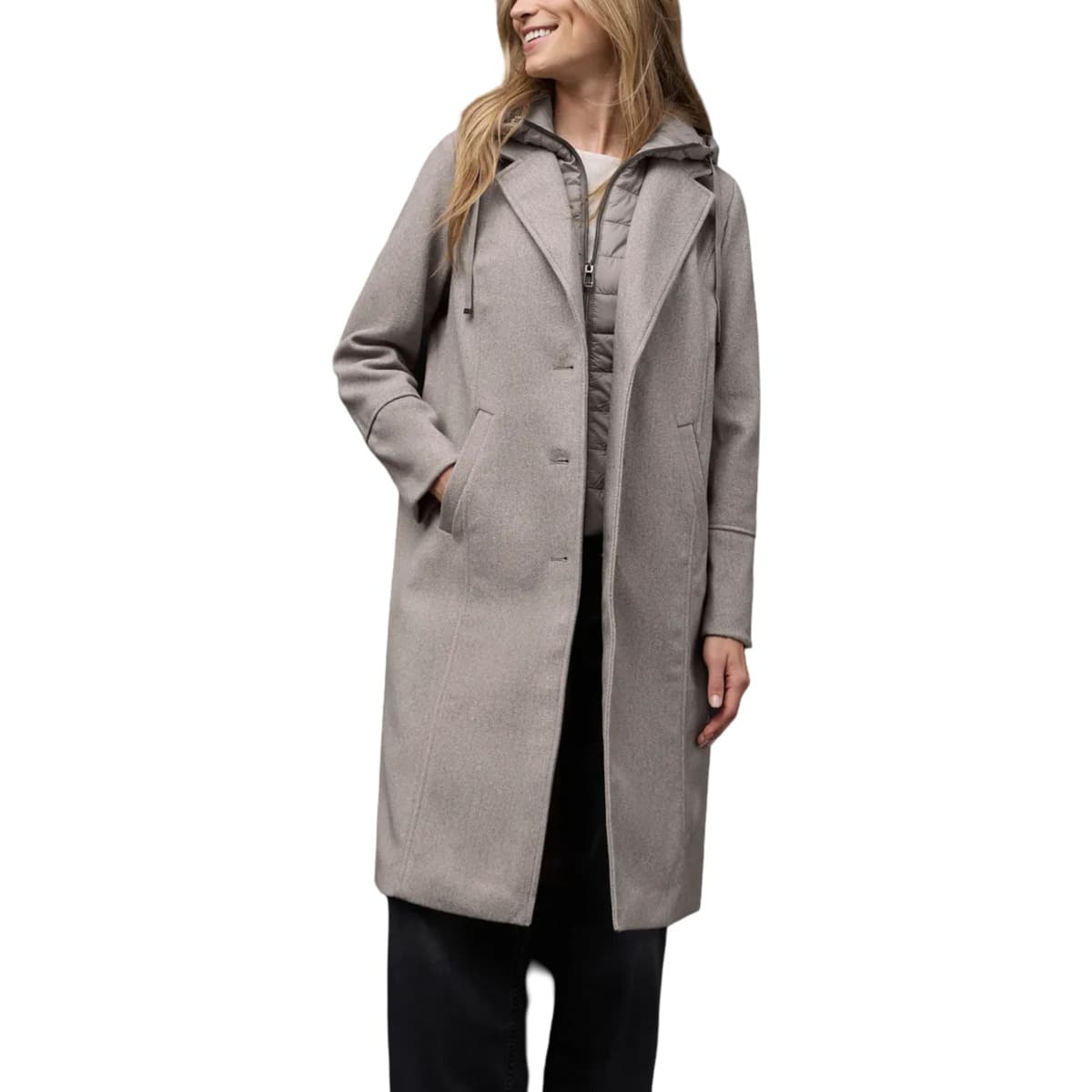 Women's Coats Street One