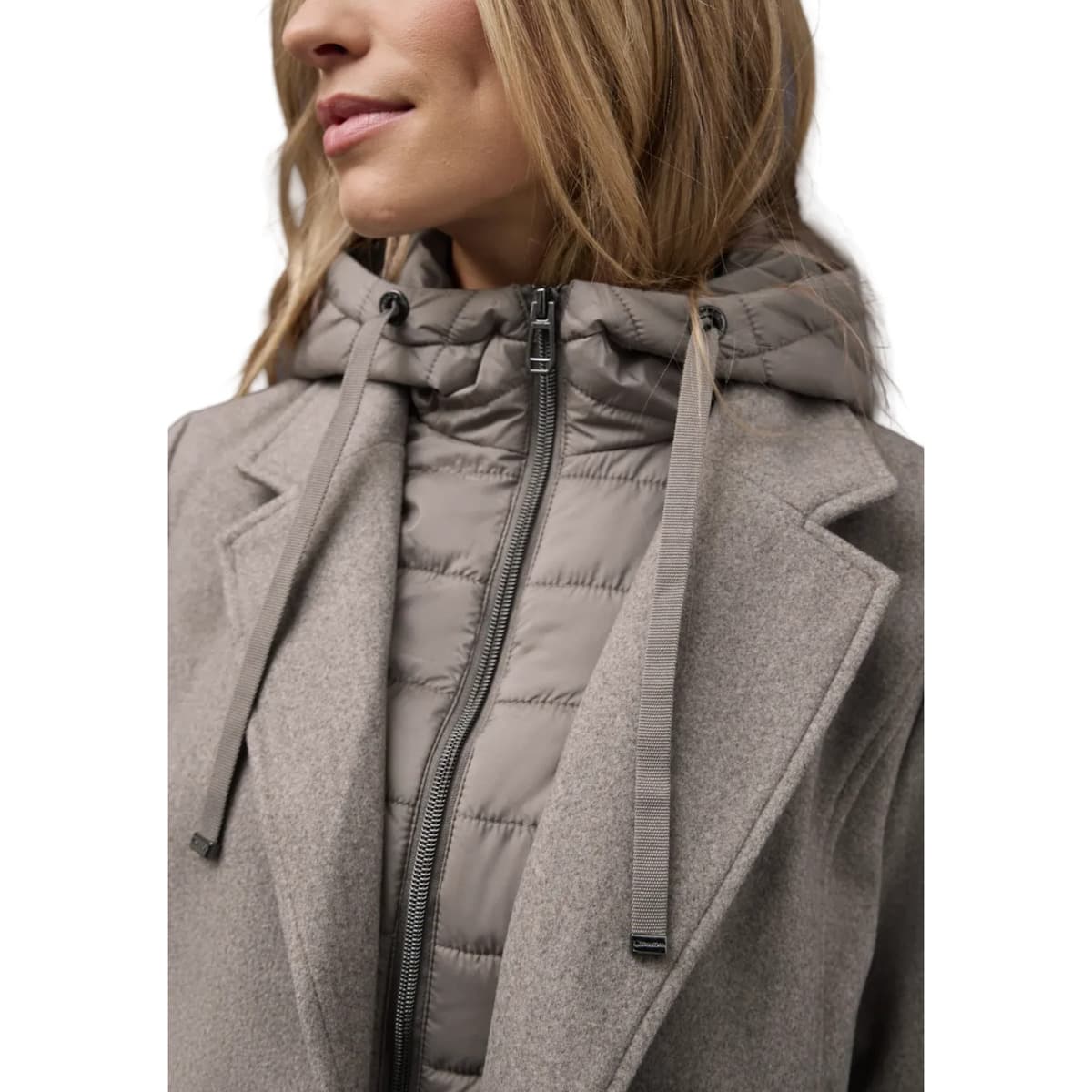 Women's Coats Street One