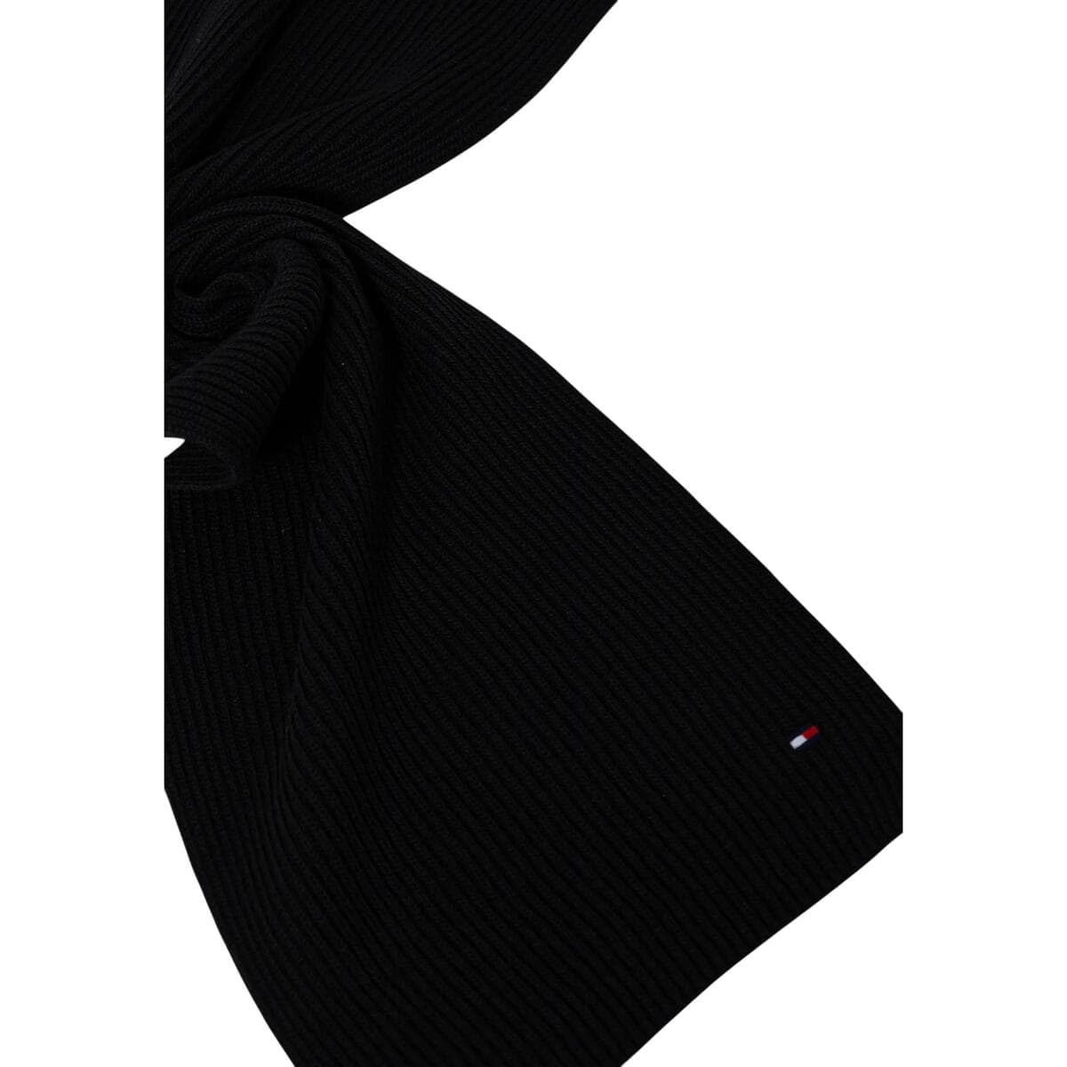 Men's Scarves Tommy Hilfiger Black