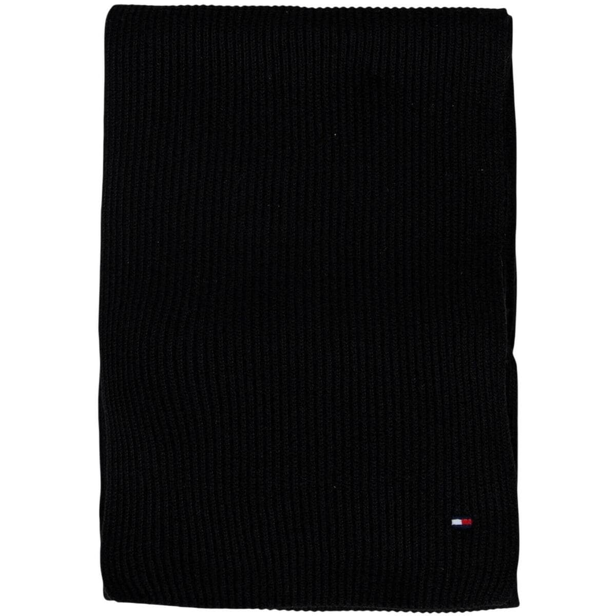 Men's Scarves Tommy Hilfiger Black