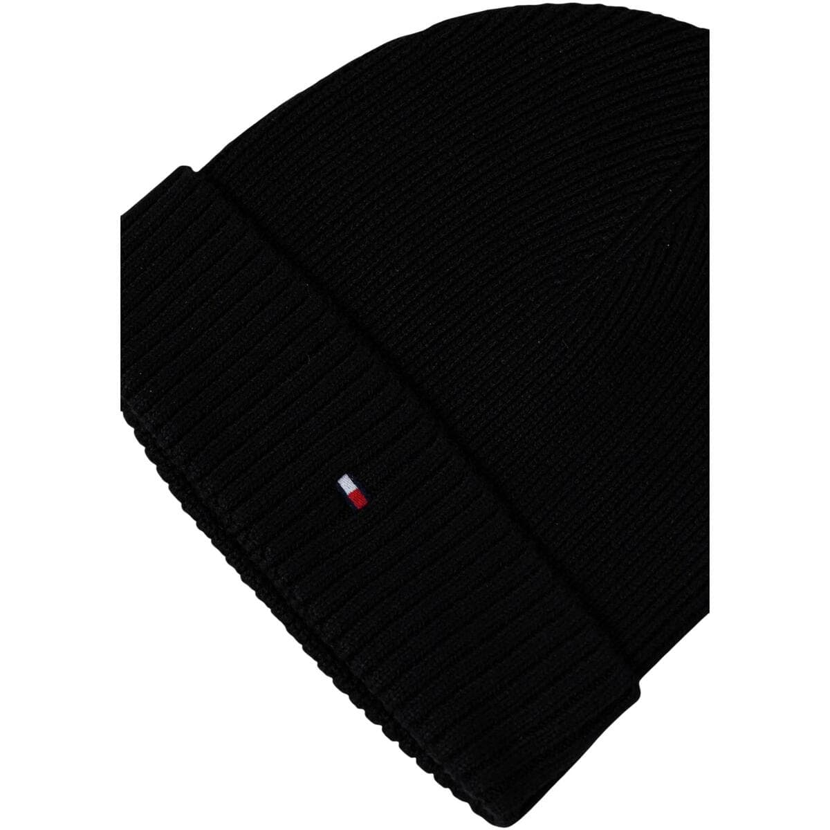 Men's Scarves Tommy Hilfiger Black