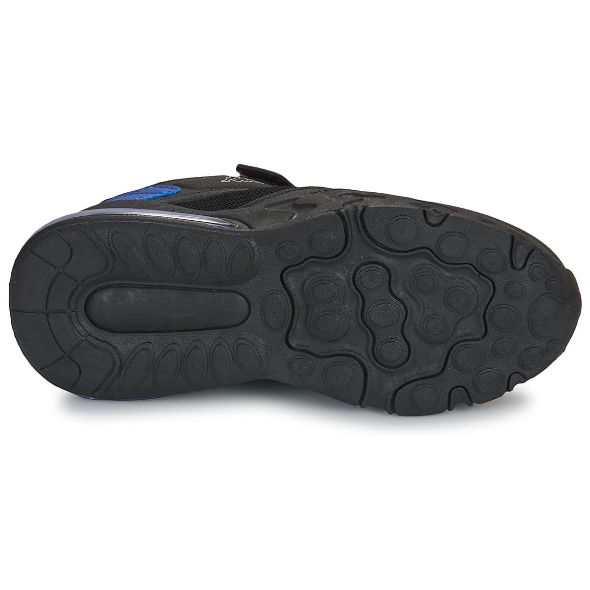 Boys' Sneakers Kappa Black