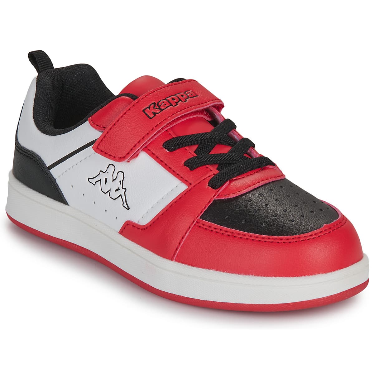 Xαμηλά Sneakers Kappa LOGO SHAY EV KID