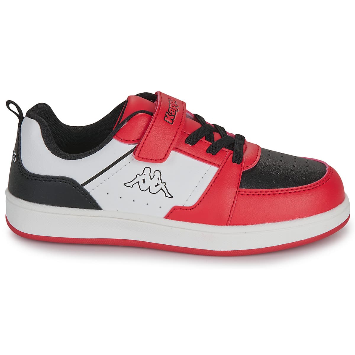 Boys' Sneakers Kappa White