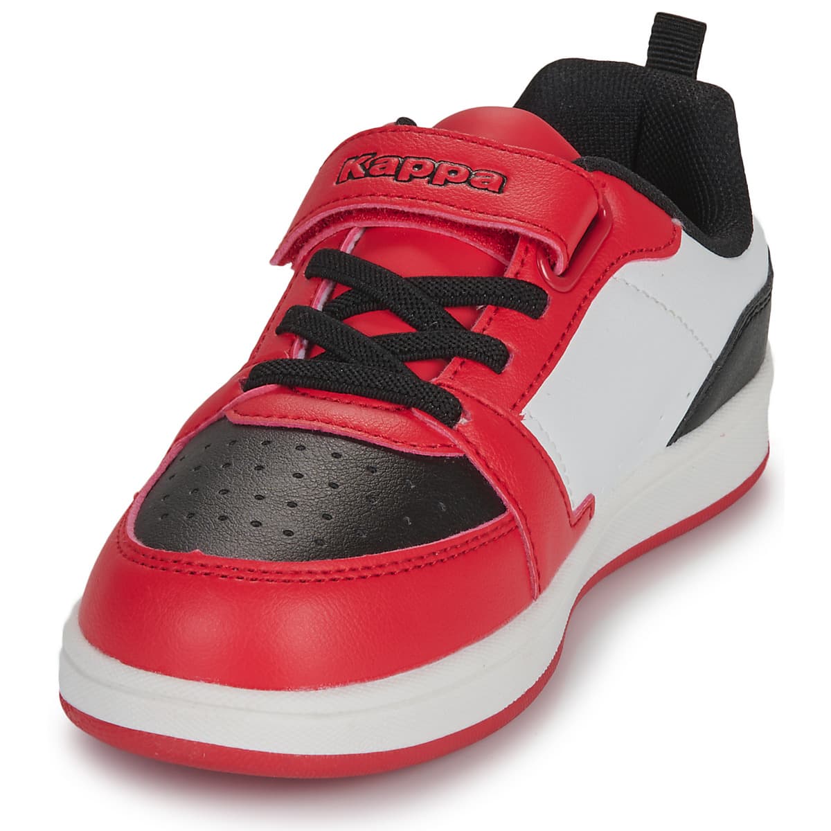 Boys' Sneakers Kappa White