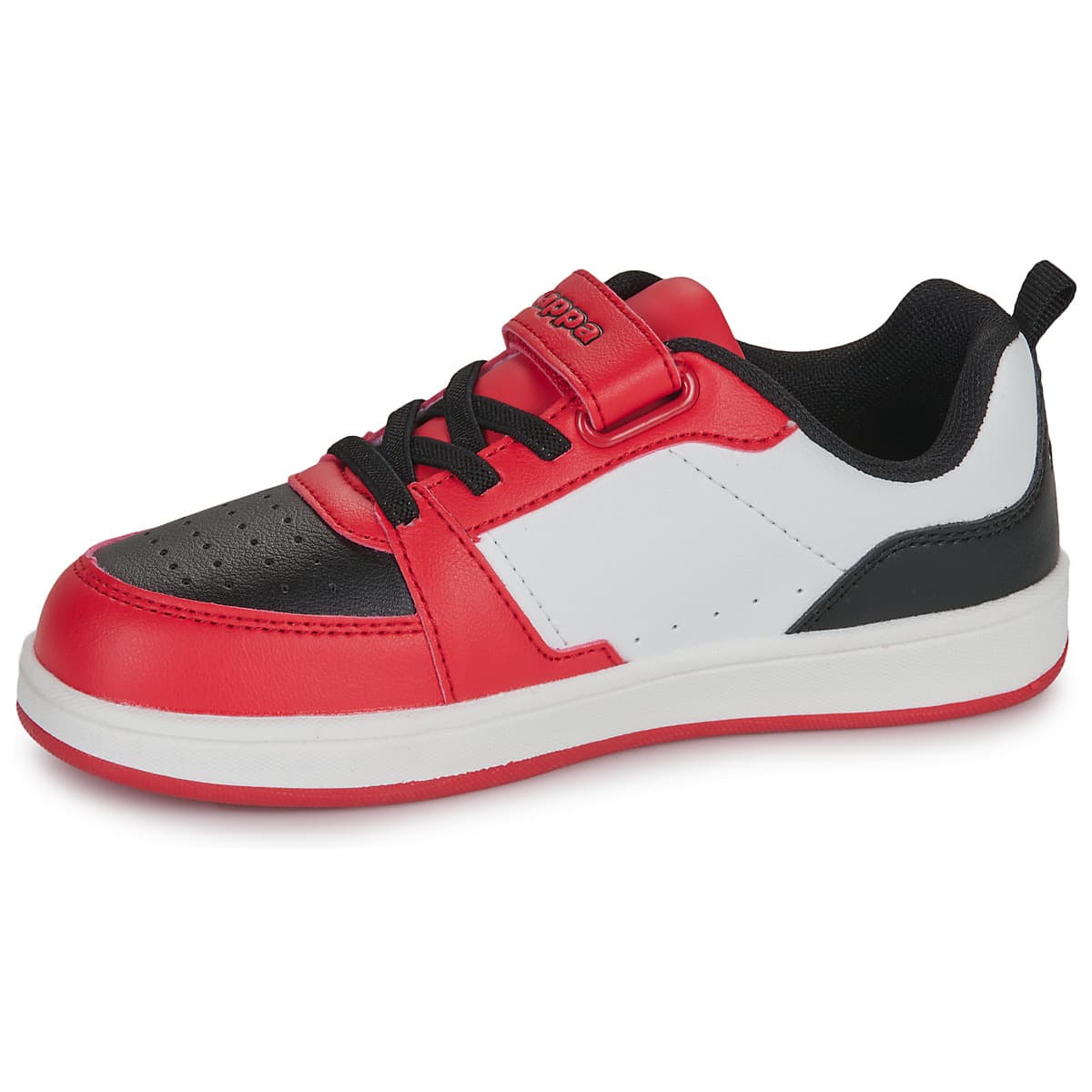 Boys' Sneakers Kappa White