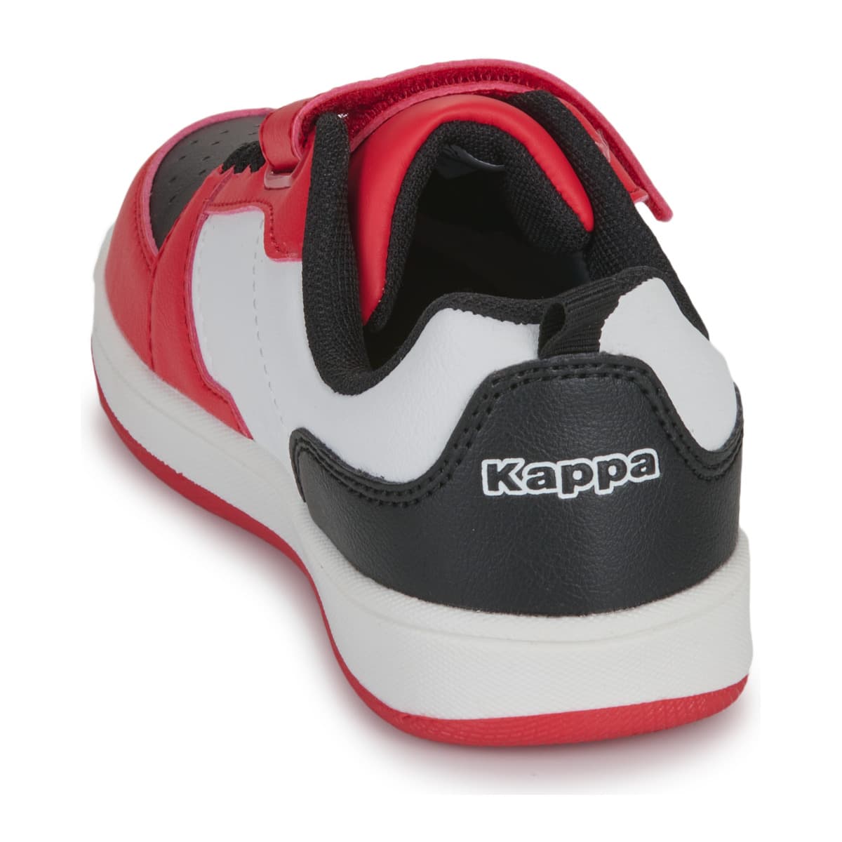 Boys' Sneakers Kappa White