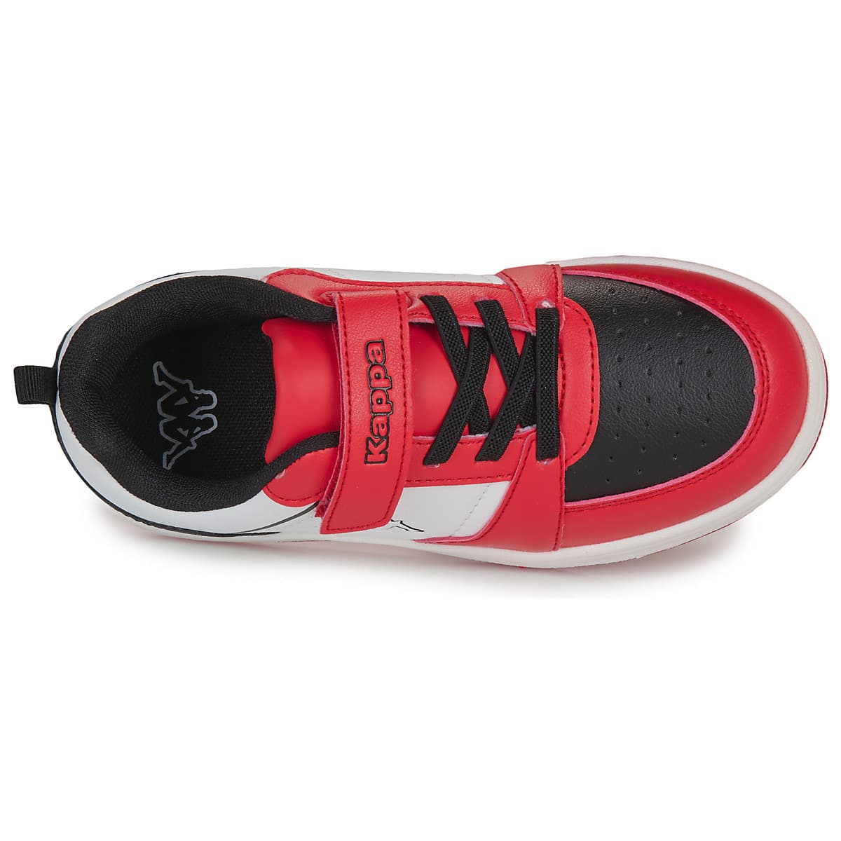 Boys' Sneakers Kappa White