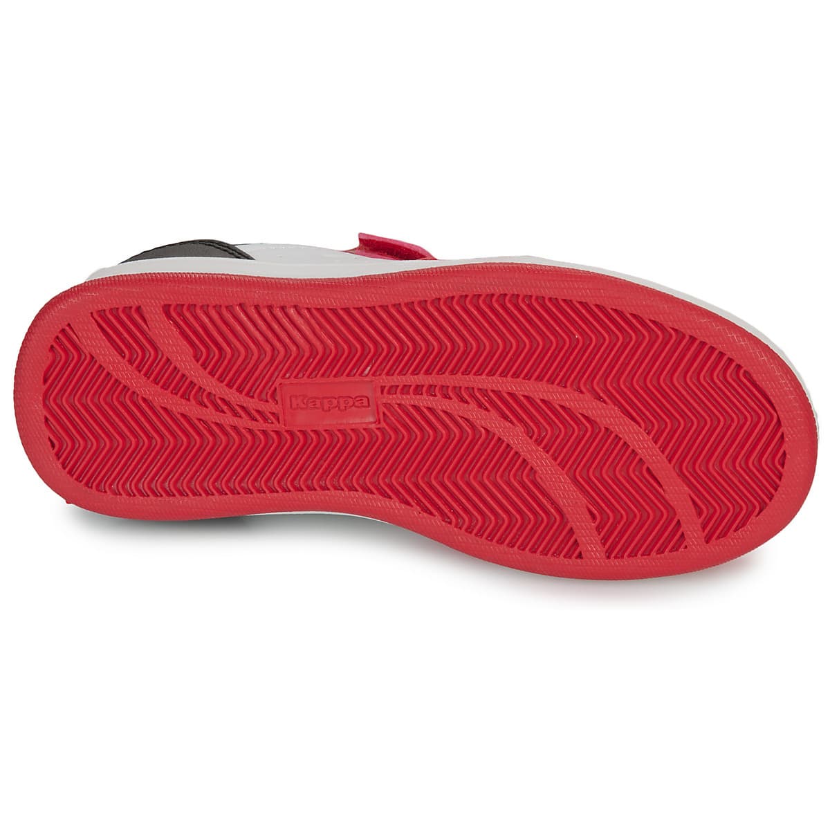 Boys' Sneakers Kappa White