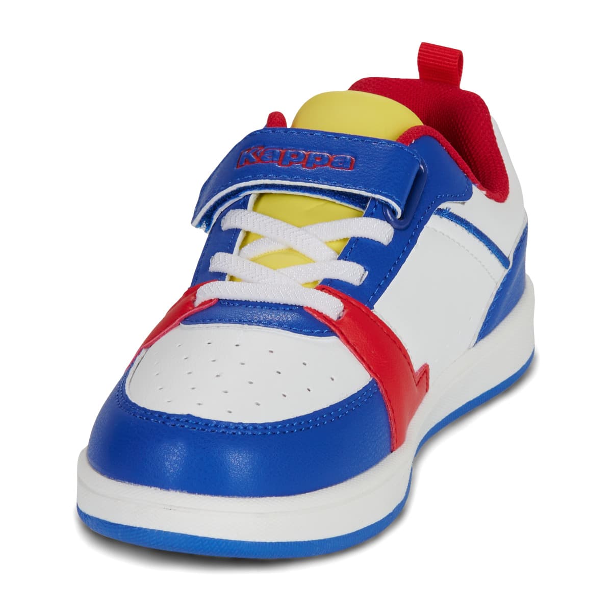 Boys' Sneakers Kappa White