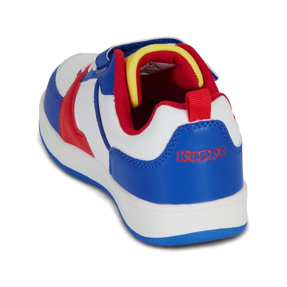 Boys' Sneakers Kappa White