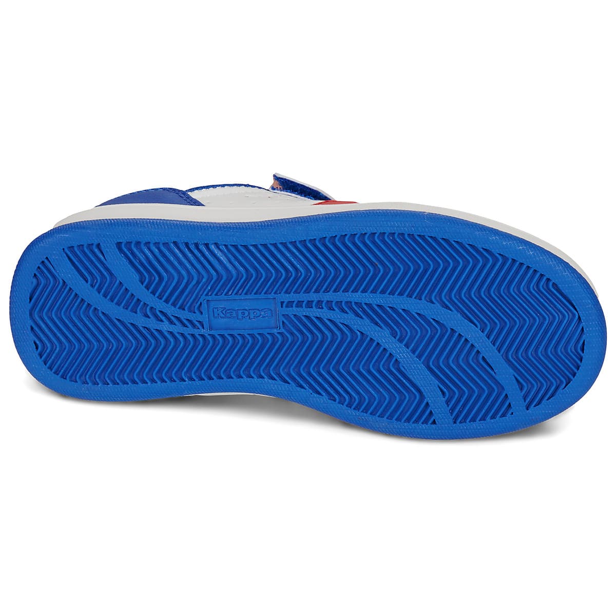 Boys' Sneakers Kappa White