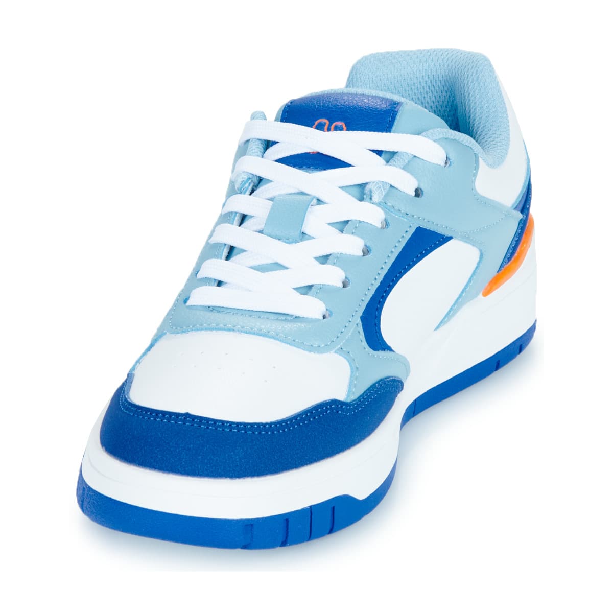 Boys' Sneakers Kappa White