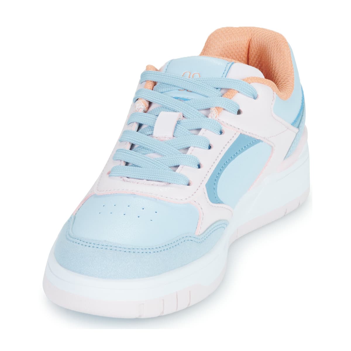 Girls' Sneakers Kappa Blue