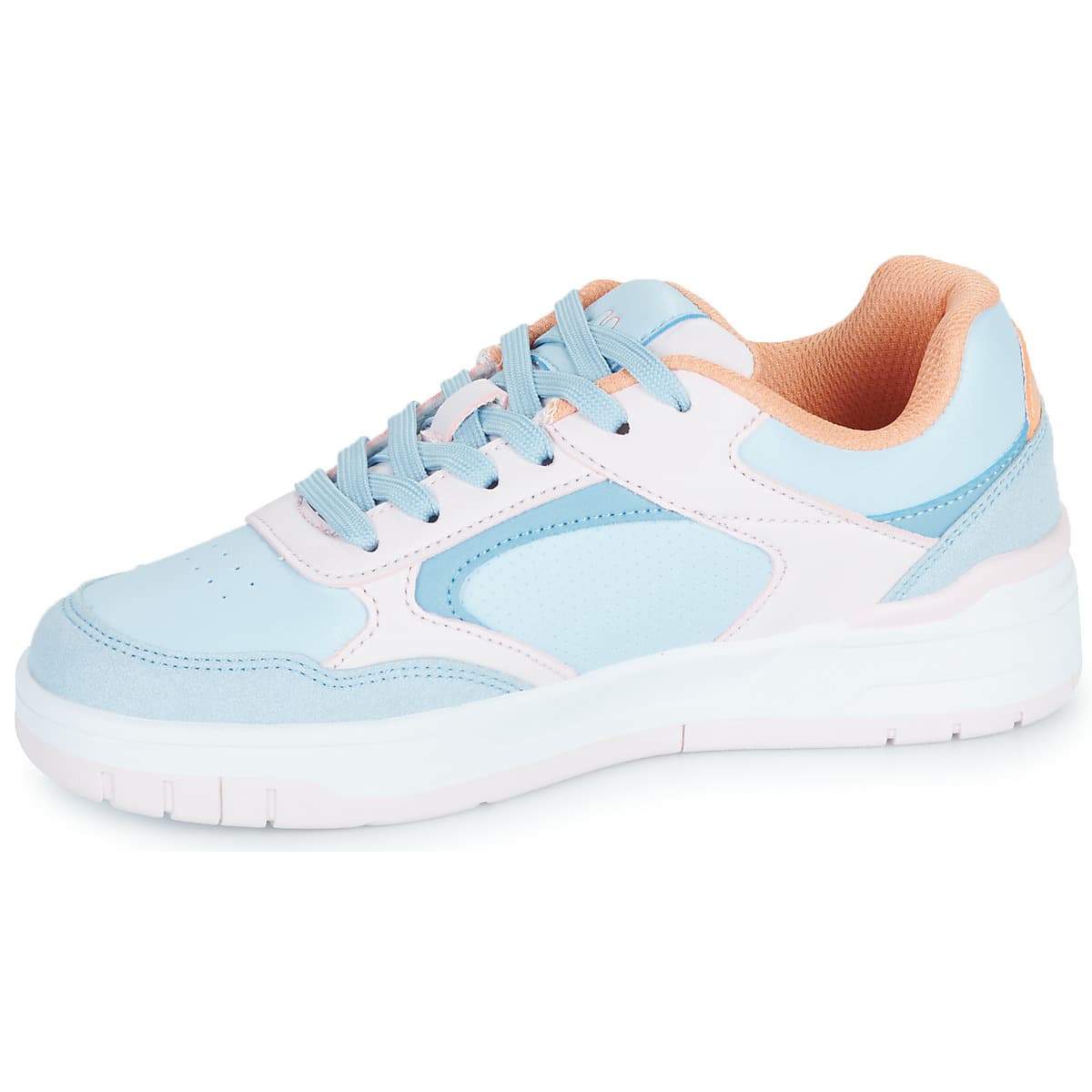 Girls' Sneakers Kappa Blue